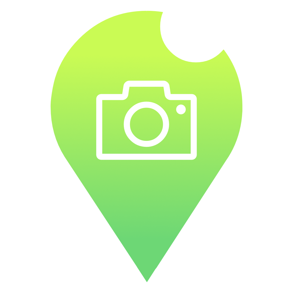 Scanmarks app icon